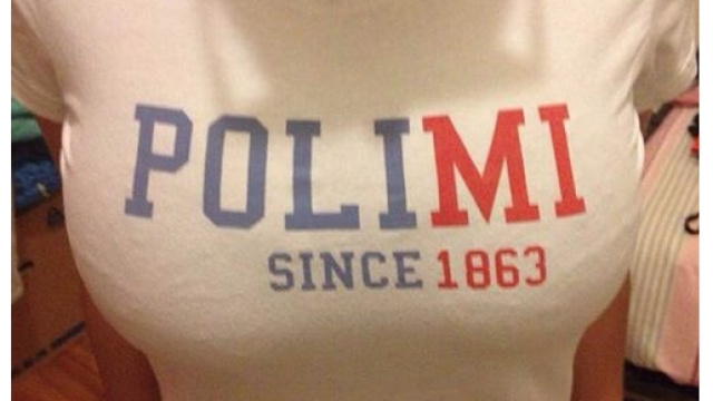 #Escile all&rsquo;universit&agrave; di Milano