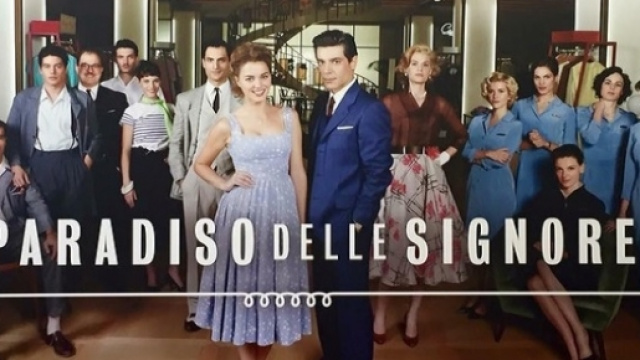 Faranno Il Paradiso delle Signore 2?