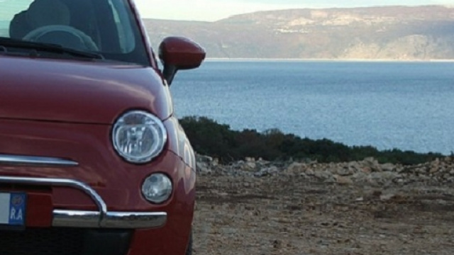 Fiat ancora regina nelle vendite del nostro paese