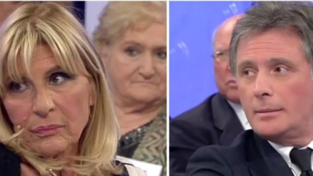 Gossip U&D su Gemma e Giorgio.