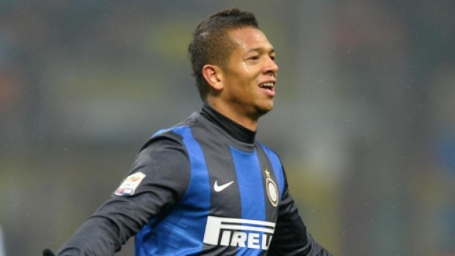 Guarin resta o parte? I dettagli