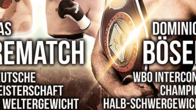 La grande boxe in tv, 23 e 24 gennaio