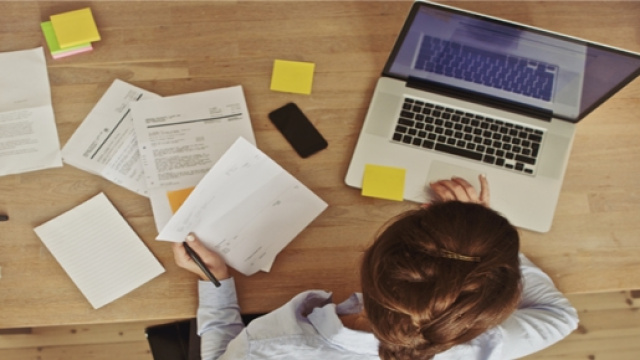 Lavorare "smart", la moda del momento