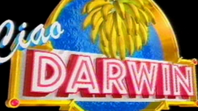 Lo storico logo del programma.