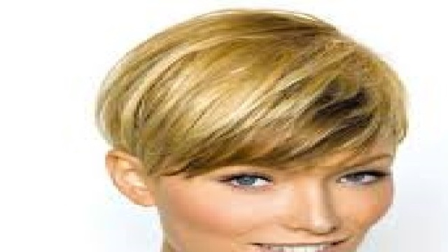 Moda tagli di capelli corti: stagione 2016