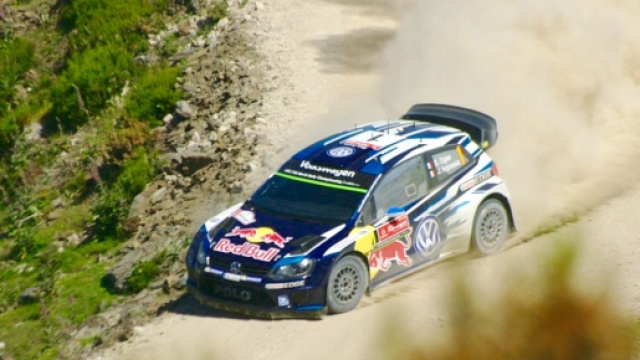 Mondiale WRC 2016, info e orari