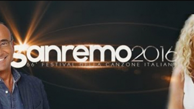 Sanremo 2016: ultimi aggiornamenti sul Festival
