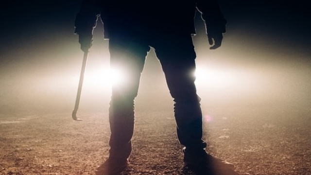 Storie maledette 21 gennaio 2016