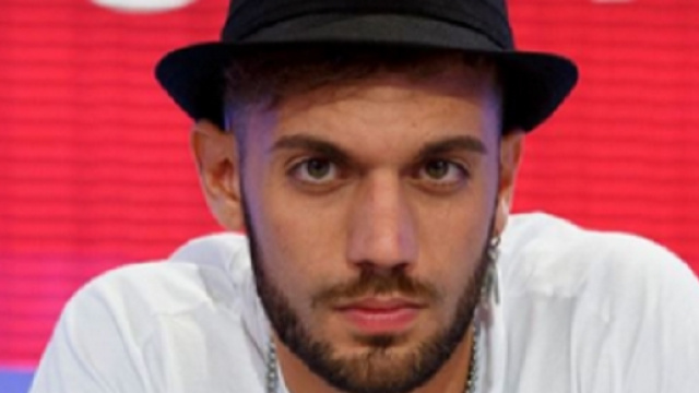 Uomini e donne news di gossip su Gianmarco Valenza