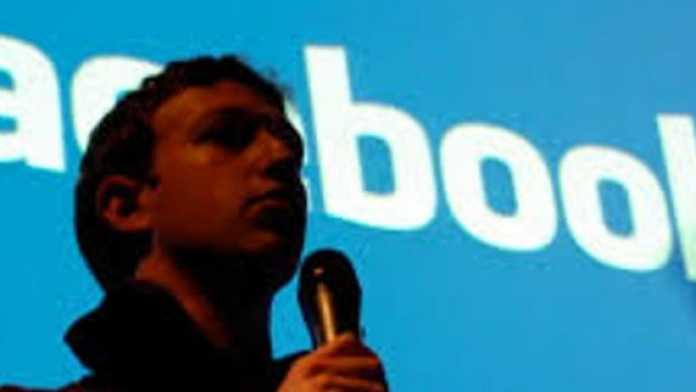 Zuckerberg, fondatore e ad di Facebook