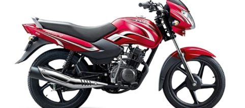 Fabrican una moto que recorre 1.140km por depósito