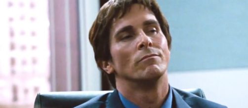 Christian Bale en 'La gran apuesta'