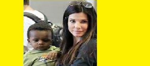 Los famosos y la adopcion de ni&ntilde;os