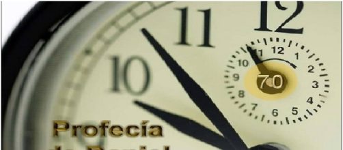 Profec&iacute;a que aun no se ha cumplido