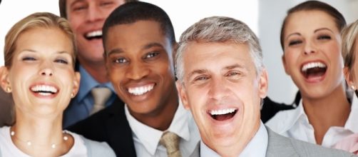 Very happy customers with the service received.