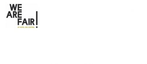 We Are Fair! Feria Internacional de Arte Emergente