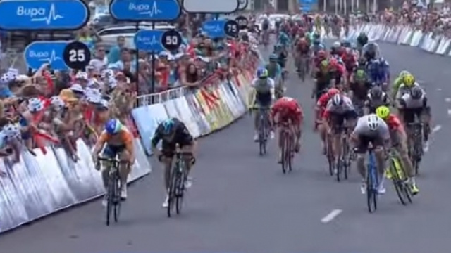 Al Down Under vince ancora Gerrans