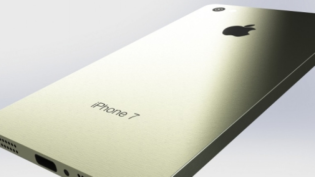 Anticipazioni Apple iPhone 7 al 22 gennaio