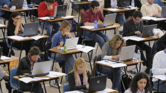 Banco concorso scuola 2016: possibili date