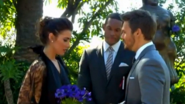 Beautiful anticipazioni americane