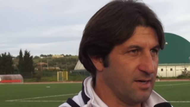 Cagliari-Ternana, mister Rastelli