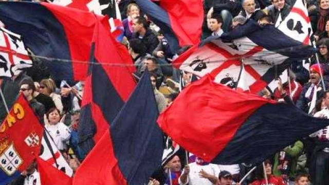 Cagliari-Ternana sabato 23 gennaio ore 15:00