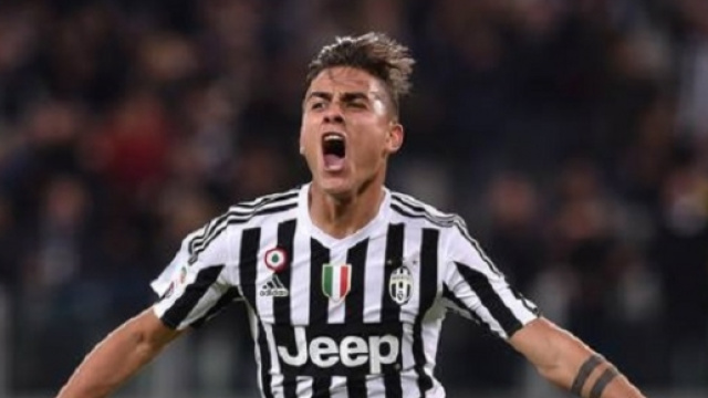 Calciomercato Juventus: offerta choc per Dybala