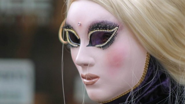 Carnevale Venezia 2016 data Volo Dell'Angelo