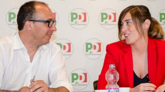 Concorso scuola 2016, parla Faraone