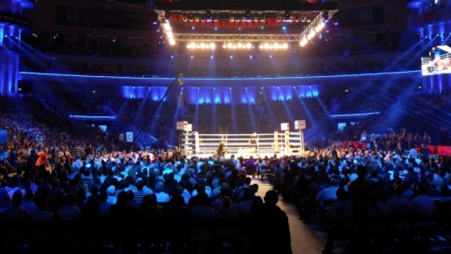 Favoriti Royal Rumble match 2016