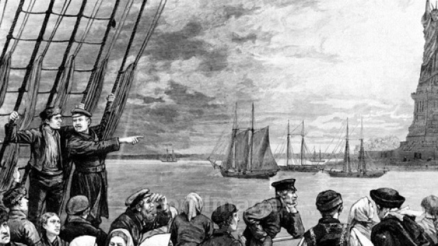 Gli italiani e le loro speranze lontane