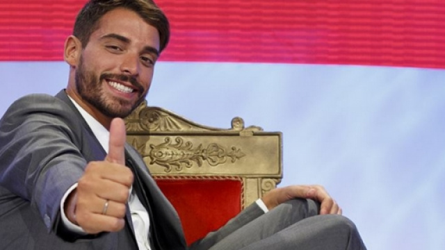 Gossip Uomini e donne classico
