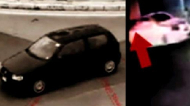 I fotogrammi di Marcello Locurto