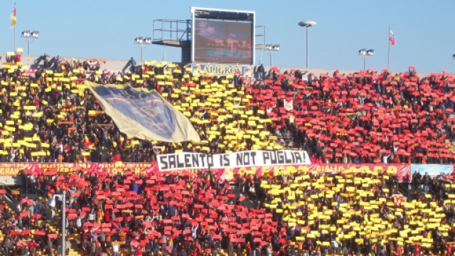 Il Lecce attende le dichiarazioni di Vucinic.