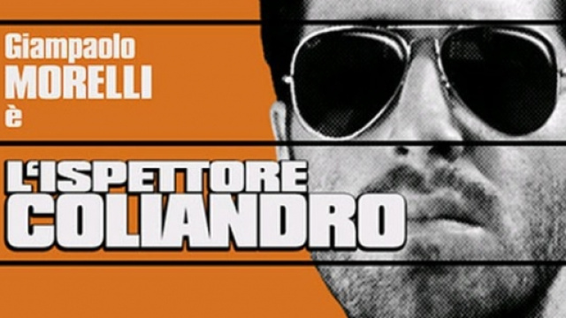 Ispettore Coliandro 5 replica 22 gennaio