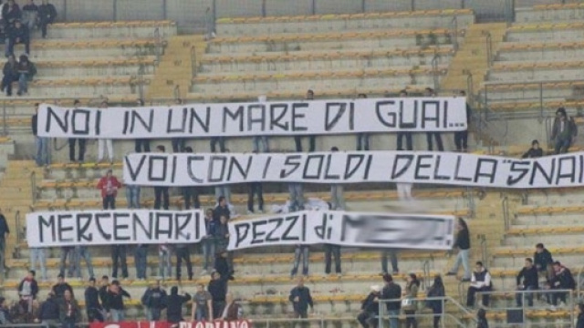 La morale nel calcio, un tema sempre attuale