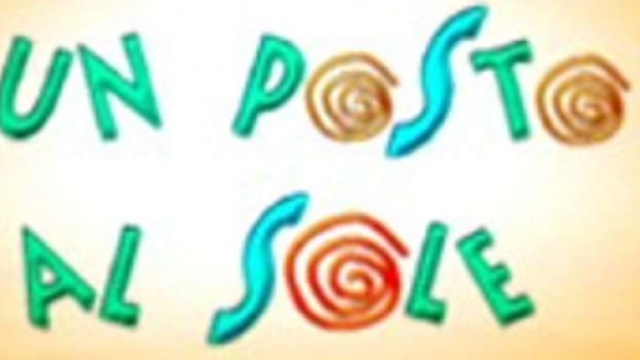 La soap opera di "Un posto al sole"