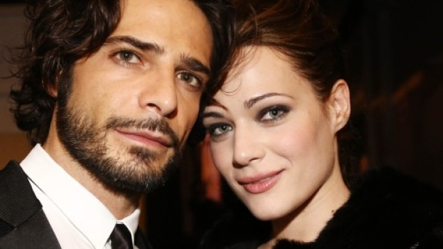 Laura Chiatti aspetta un bambino