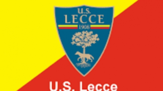 Lecce- Juve Stabia &egrave; alle 17.30.