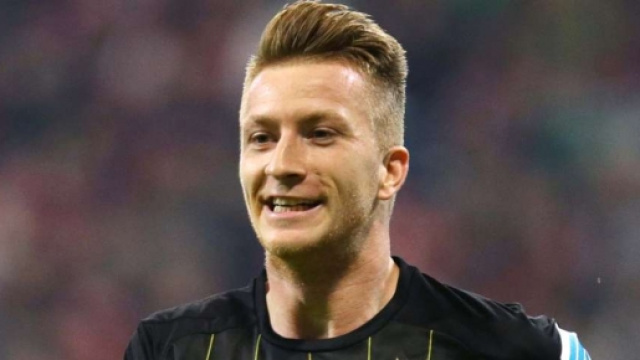 Marco Reus il colpo del mercato di gennaio?