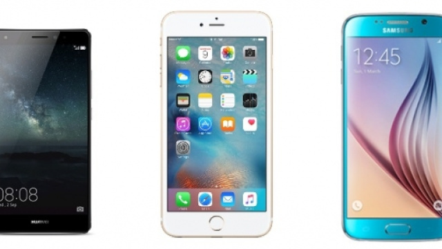 Promozioni Tre e PosteMobile di gennaio