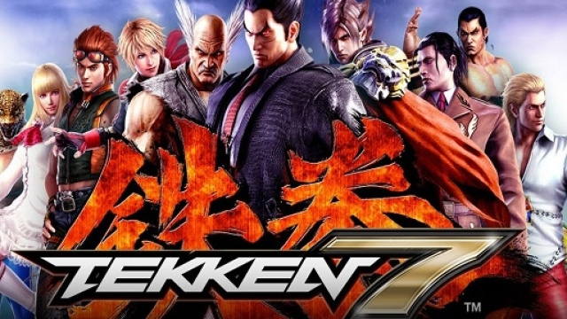 I personaggi presenti nel nuovo capitolo di Tekken