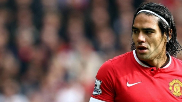 Radamel Falcao all'Inter? I dettagli
