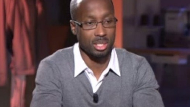 Rudy Guede si confessa a storie maledette
