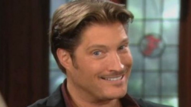Sean Kanan interpreta Deacon nella soap Beautiful