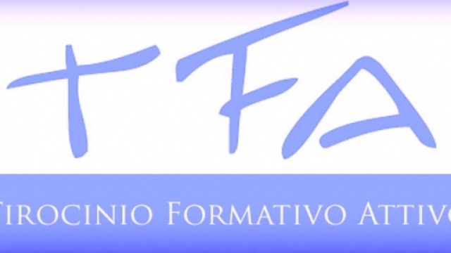 TFA III ciclo e riforma cdc Miur