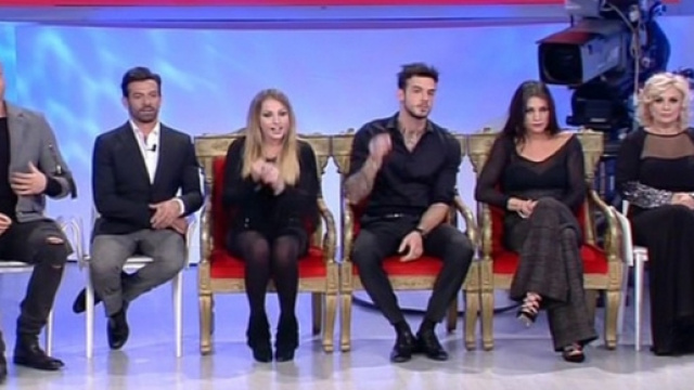 Uomini e Donne: Il programma &egrave; a rischio chiusura