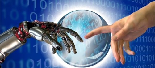 La tecnolog&iacute;a del futuro y el pasado.