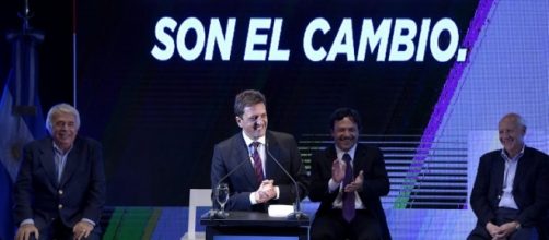 Massa, el pro oficialista ayuda a destruir el PJ