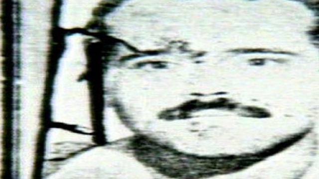 Andrea Ghira: &egrave; suo il corpo sepolto a Melilla?